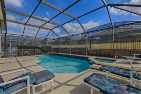 Resort 5 Bed Private Pool & Spa, Game Room Home villa